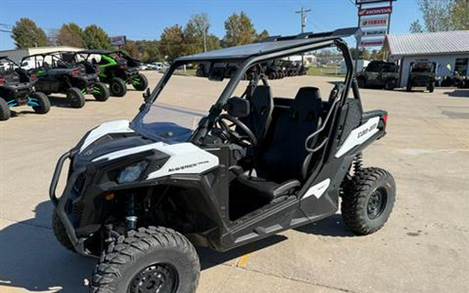 2023 Can-Am Maverick Trail DPS 700