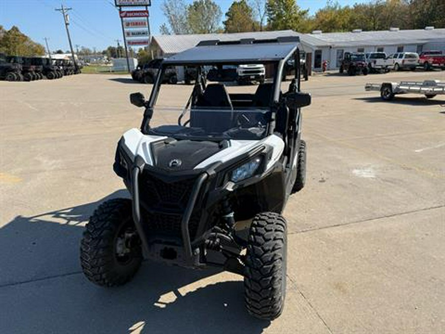 2023 Can-Am Maverick Trail DPS 700