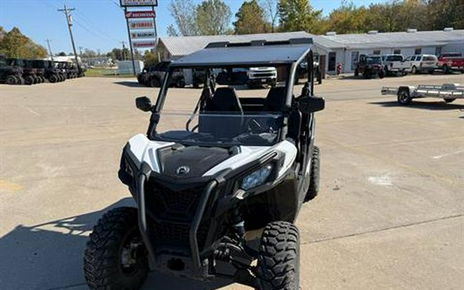 2023 Can-Am Maverick Trail DPS 700