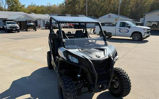 2023 Can-Am Maverick Trail DPS 700