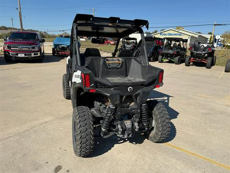 2023 Can-Am Maverick Trail DPS 700