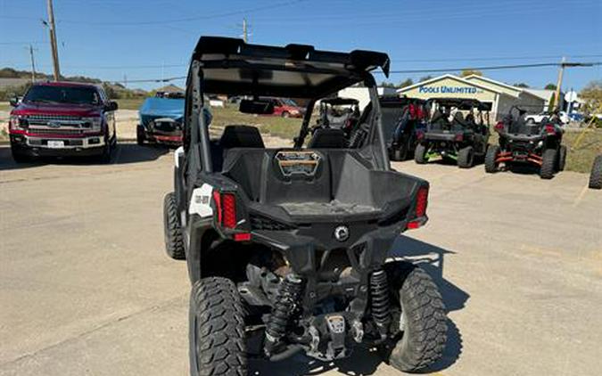 2023 Can-Am Maverick Trail DPS 700