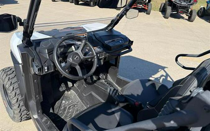 2023 Can-Am Maverick Trail DPS 700