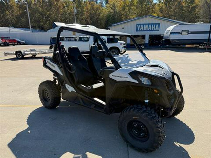 2023 Can-Am Maverick Trail DPS 700