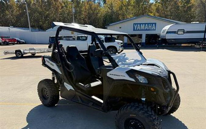 2023 Can-Am Maverick Trail DPS 700