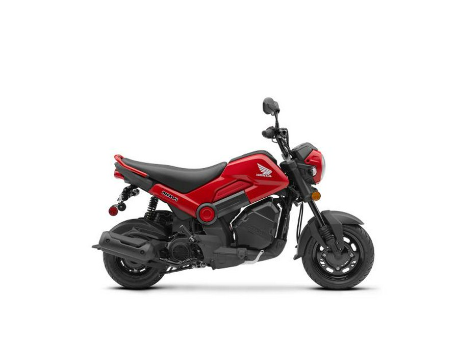 2022 Honda® Navi