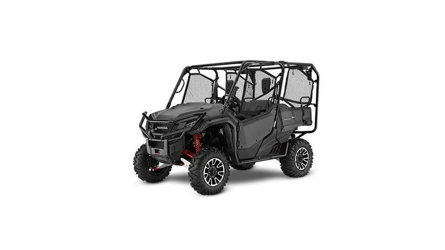 2018 Honda PIONEER 1000-5 LE