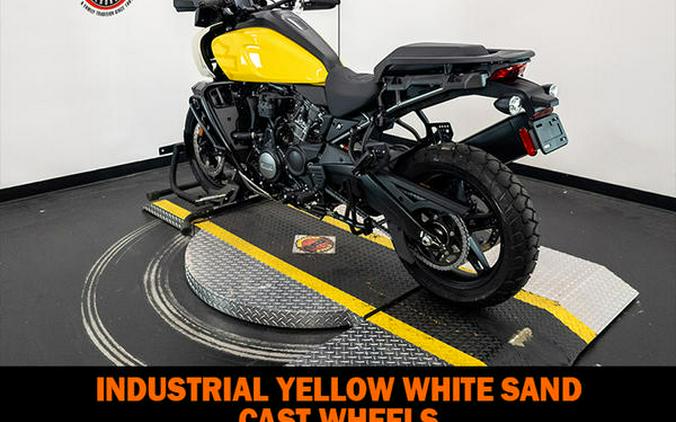 2023 Harley-Davidson® RA1250S - Pan America™ 1250 Special