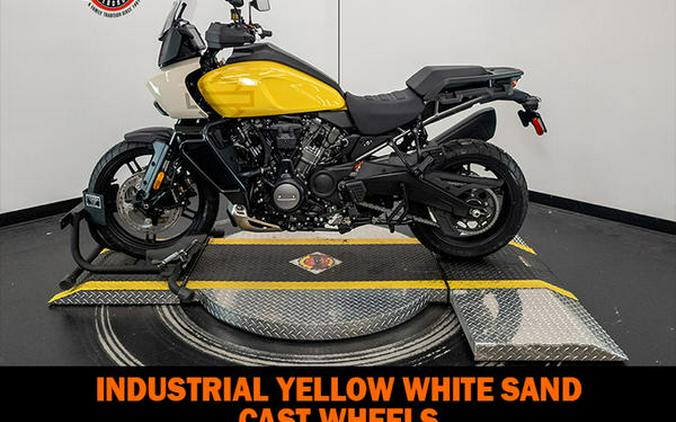 2023 Harley-Davidson® RA1250S - Pan America™ 1250 Special