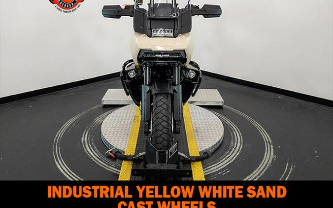 2023 Harley-Davidson® RA1250S - Pan America™ 1250 Special