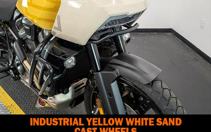 2023 Harley-Davidson® RA1250S - Pan America™ 1250 Special