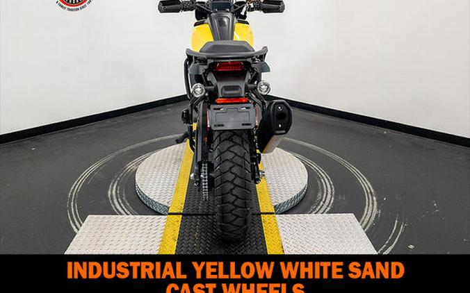 2023 Harley-Davidson® RA1250S - Pan America™ 1250 Special