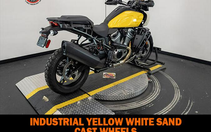 2023 Harley-Davidson® RA1250S - Pan America™ 1250 Special