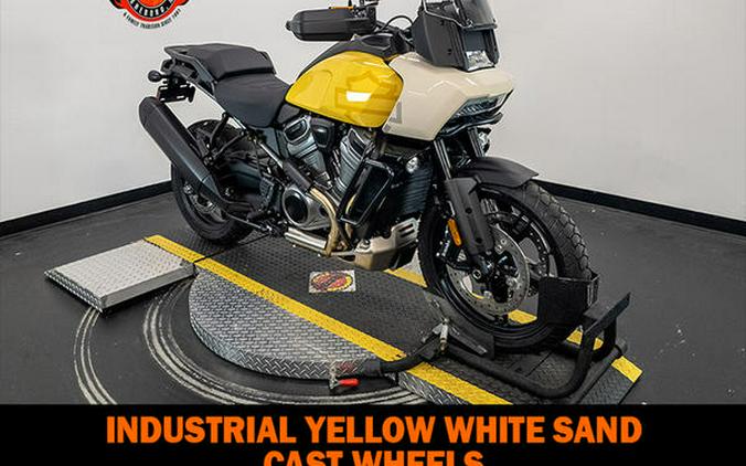 2023 Harley-Davidson® RA1250S - Pan America™ 1250 Special