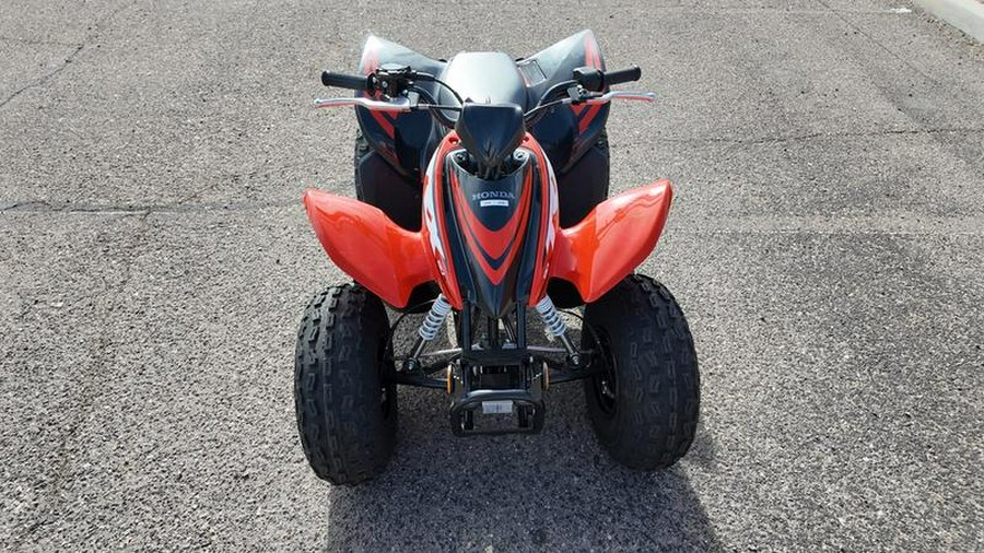 2024 Honda® TRX90X