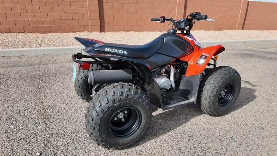2024 Honda® TRX90X