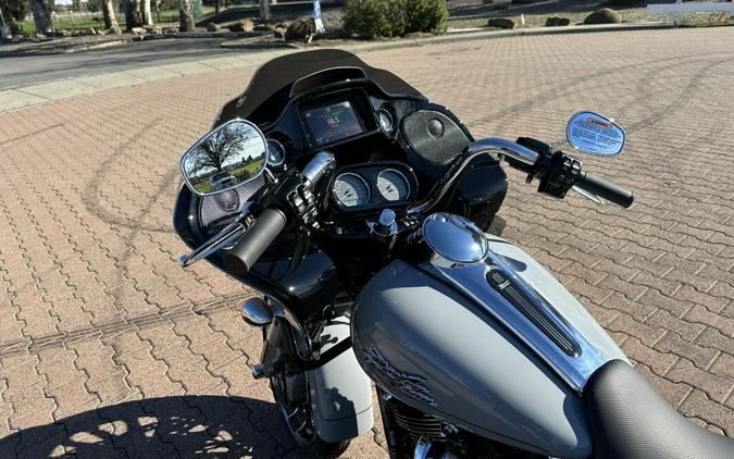 2024 Harley-Davidson® FLTRT HD Road Glide 3