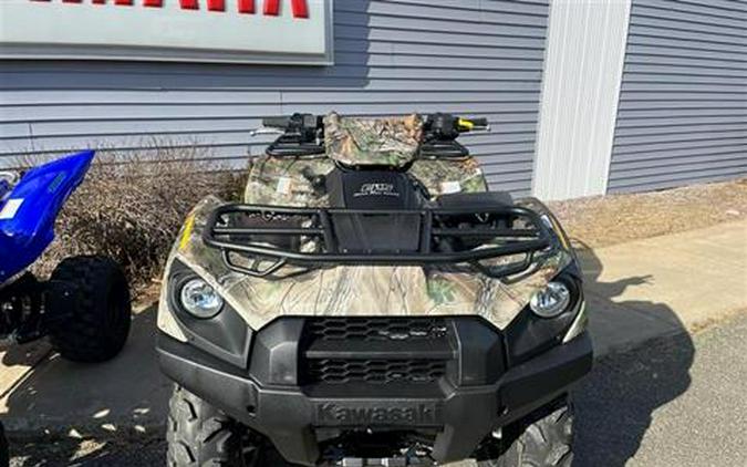 2023 Kawasaki Brute Force 750 4x4i EPS Camo