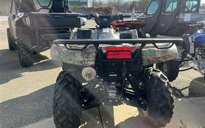 2023 Kawasaki Brute Force 750 4x4i EPS Camo