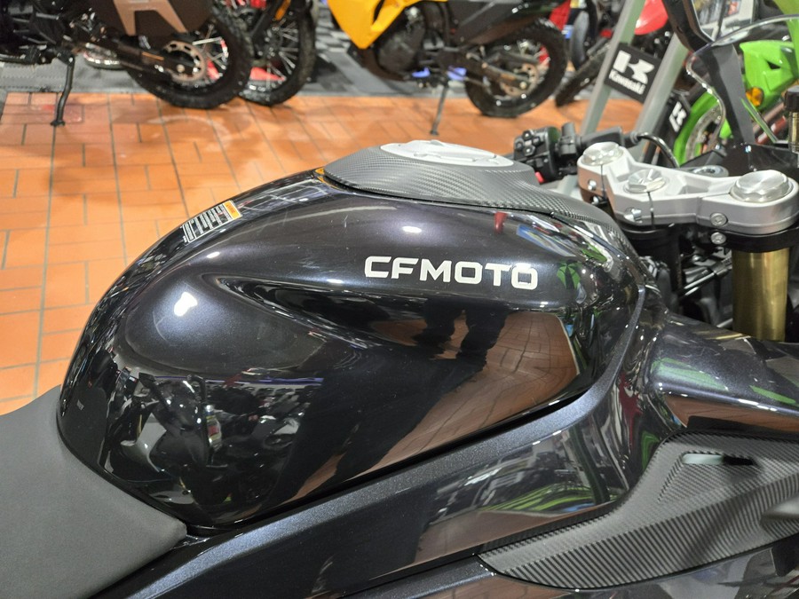 2024 CFMOTO 450SS