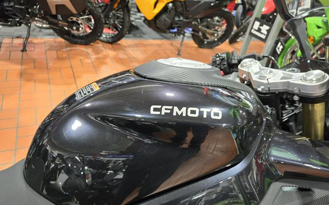 2024 CFMOTO 450SS