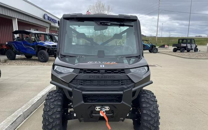 2024 Polaris® Ranger XP 1000 NorthStar Edition Ultimate