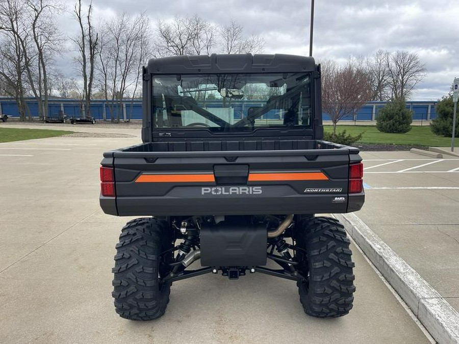 2024 Polaris® Ranger XP 1000 NorthStar Edition Ultimate