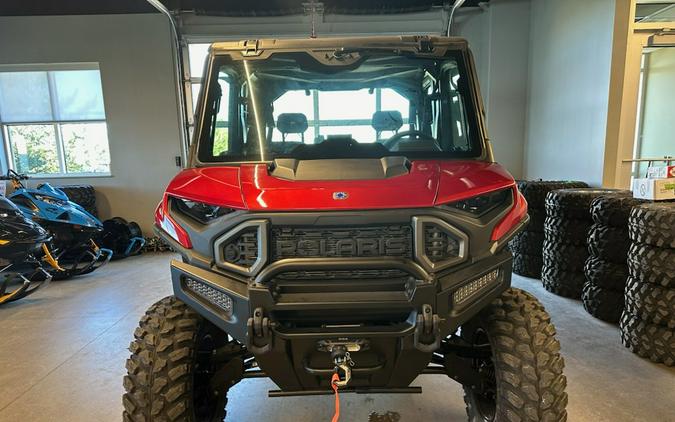 2024 Polaris Industries RANGER CREW XD 1500 NorthStar Edition Ultimate