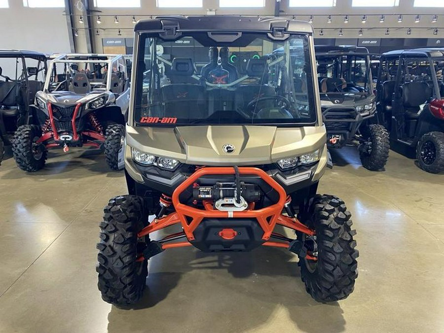 2023 Can-Am® Defender X mr HD10