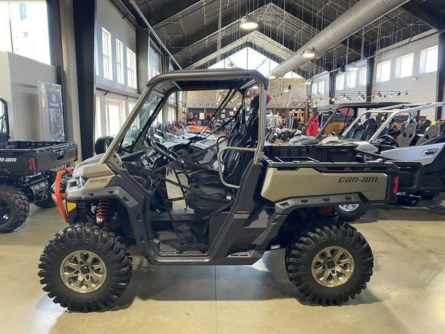 2023 Can-Am® Defender X mr HD10