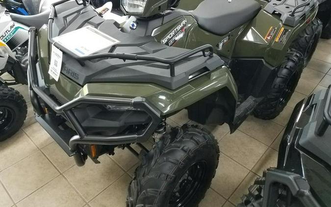 2024 Polaris® Sportsman 570 EPS