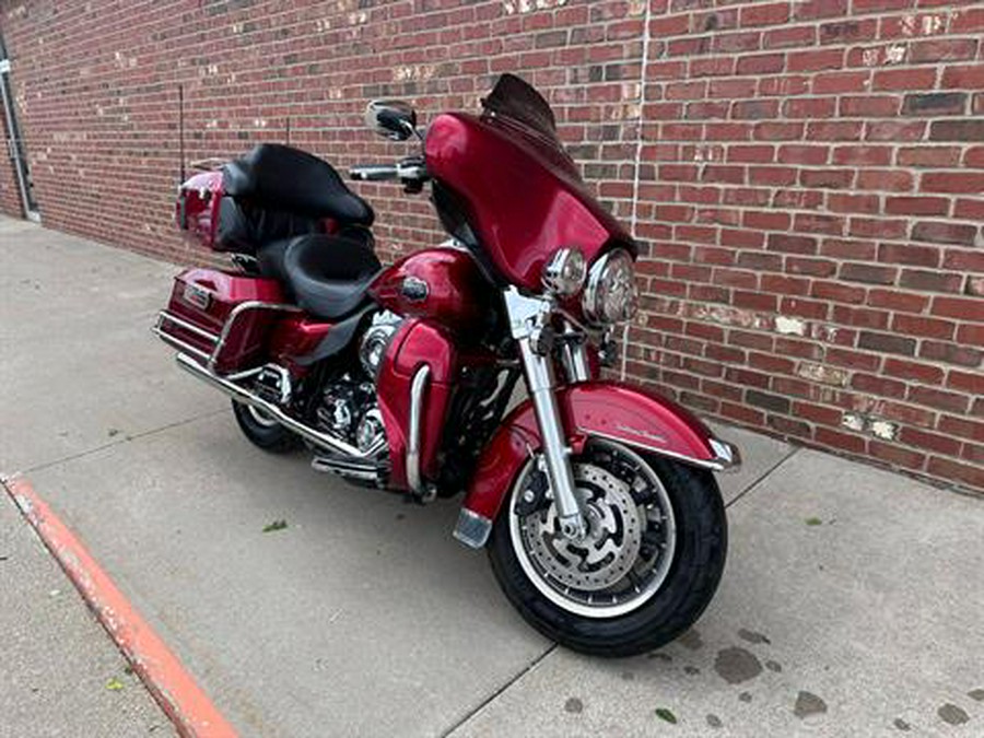 2008 Harley-Davidson Ultra Classic® Electra Glide®