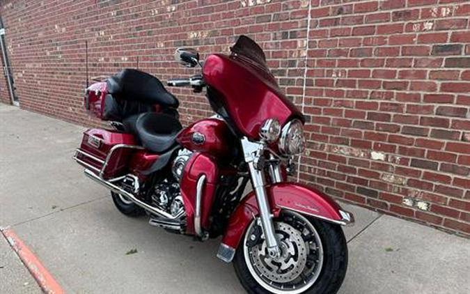 2008 Harley-Davidson Ultra Classic® Electra Glide®