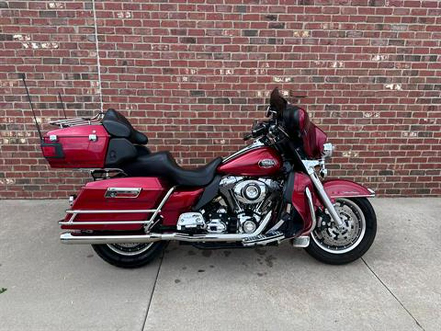 2008 Harley-Davidson Ultra Classic® Electra Glide®