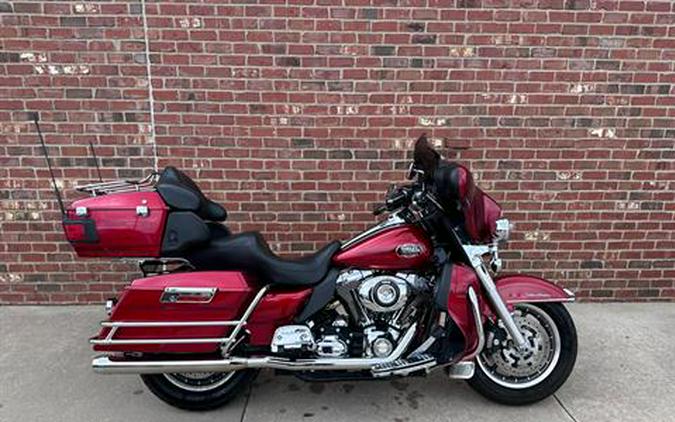 2008 Harley-Davidson Ultra Classic® Electra Glide®