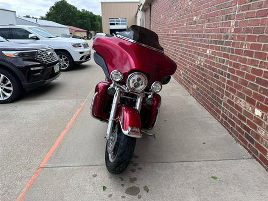 2008 Harley-Davidson Ultra Classic® Electra Glide®