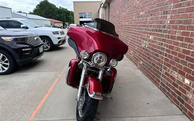 2008 Harley-Davidson Ultra Classic® Electra Glide®