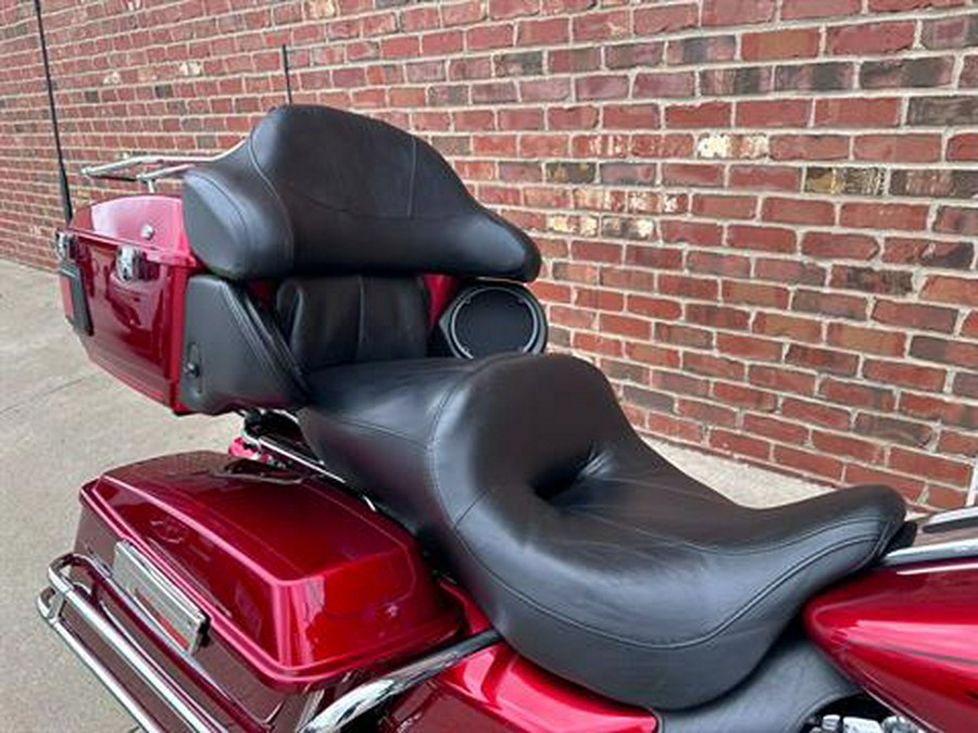 2008 Harley-Davidson Ultra Classic® Electra Glide®