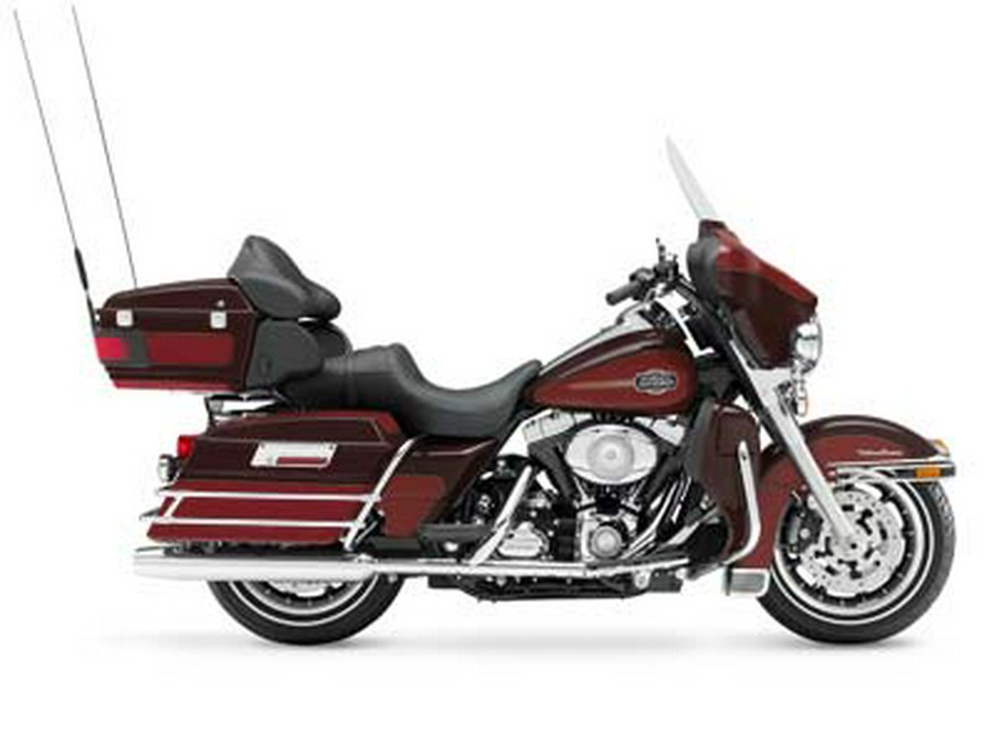 2008 Harley-Davidson Ultra Classic® Electra Glide®