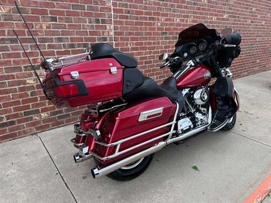 2008 Harley-Davidson Ultra Classic® Electra Glide®