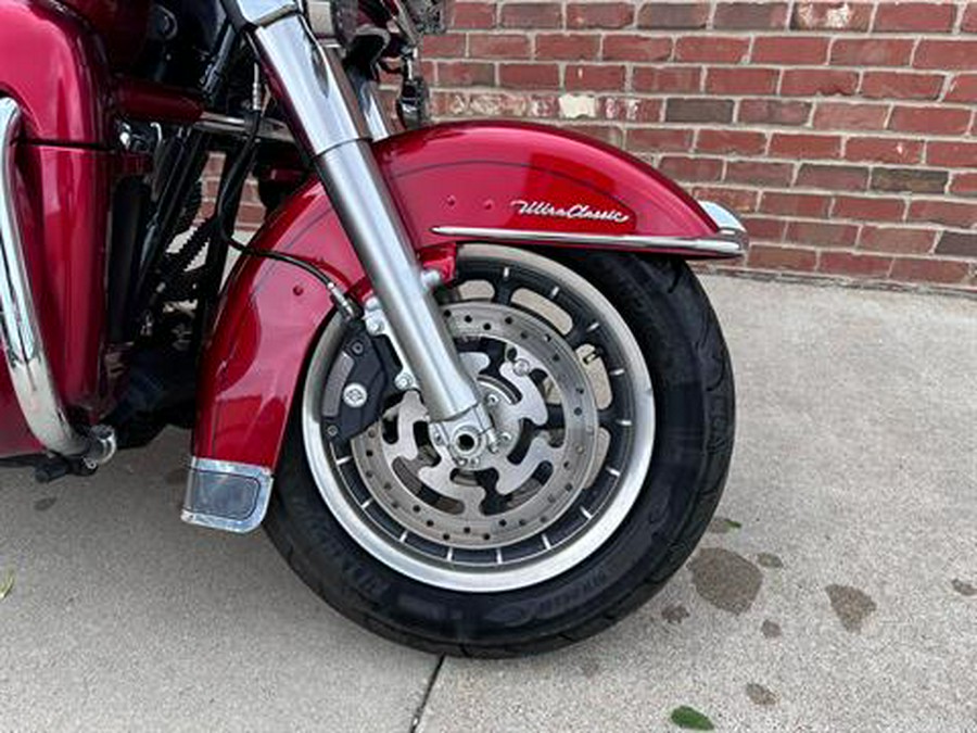 2008 Harley-Davidson Ultra Classic® Electra Glide®