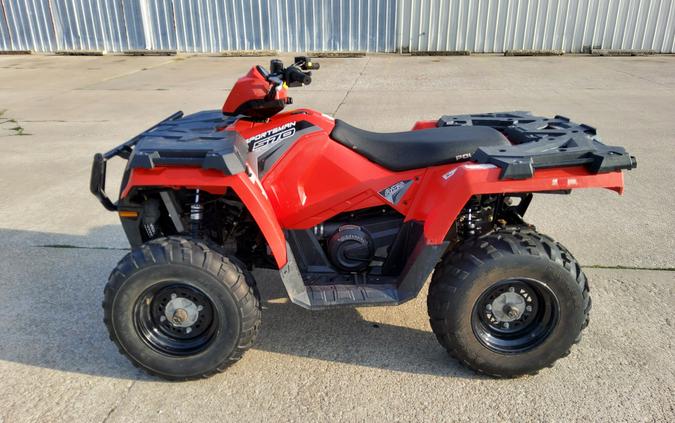 2017 Polaris Sportsman® 570 EPS