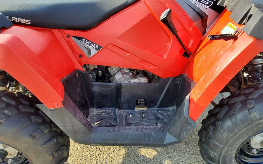 2017 Polaris Sportsman® 570 EPS