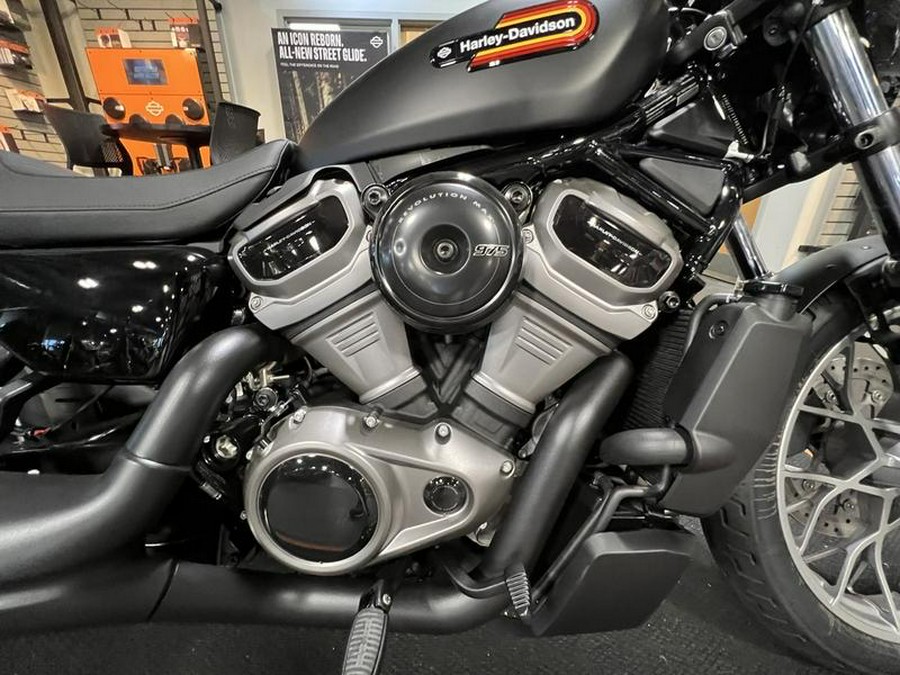 2024 Harley-Davidson® RH975S - Nightster® Special