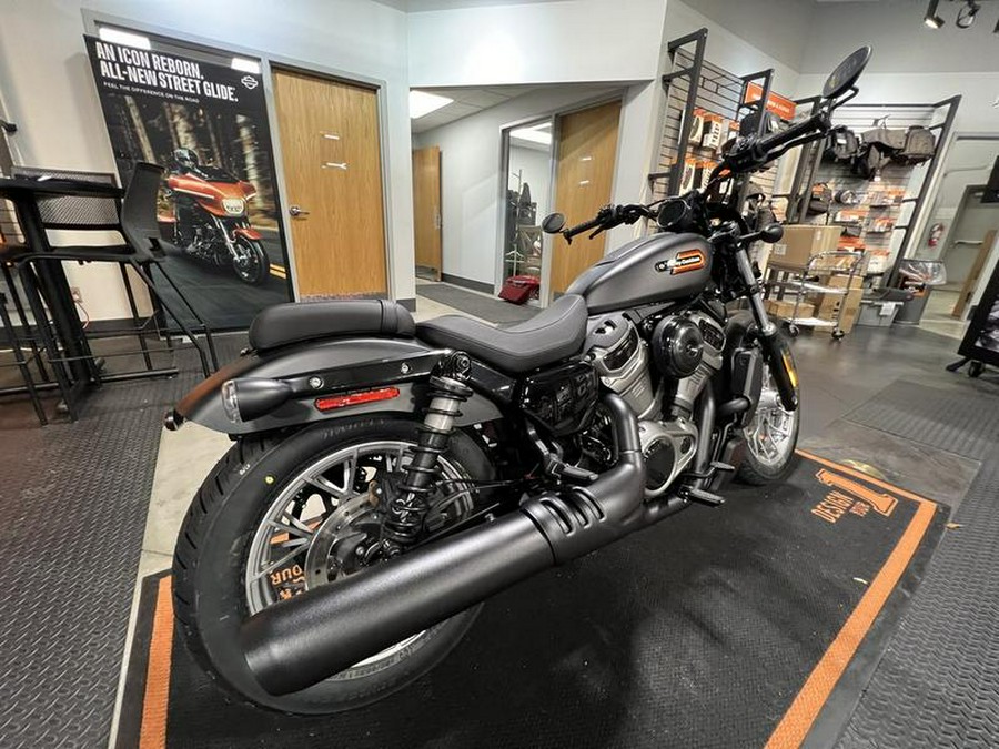 2024 Harley-Davidson® RH975S - Nightster® Special