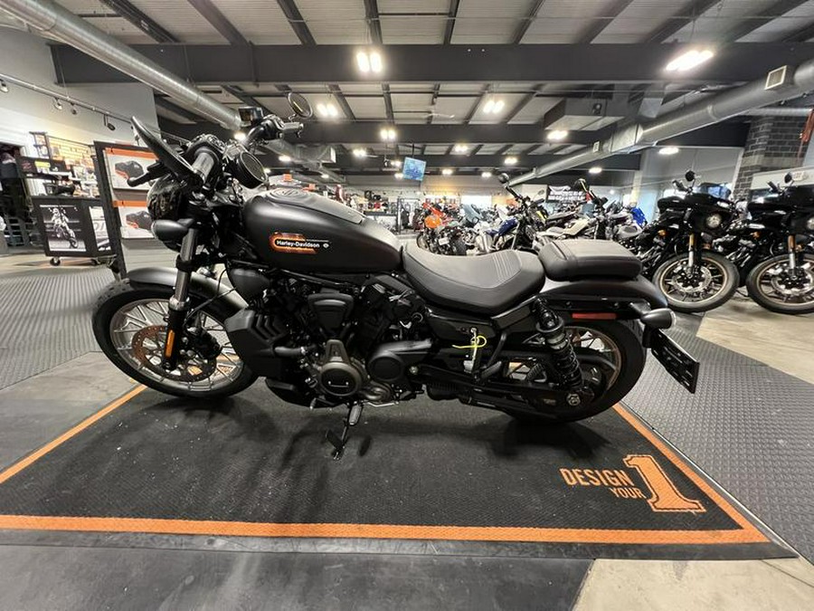 2024 Harley-Davidson® RH975S - Nightster® Special