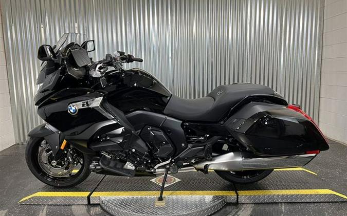 2024 BMW K 1600 B