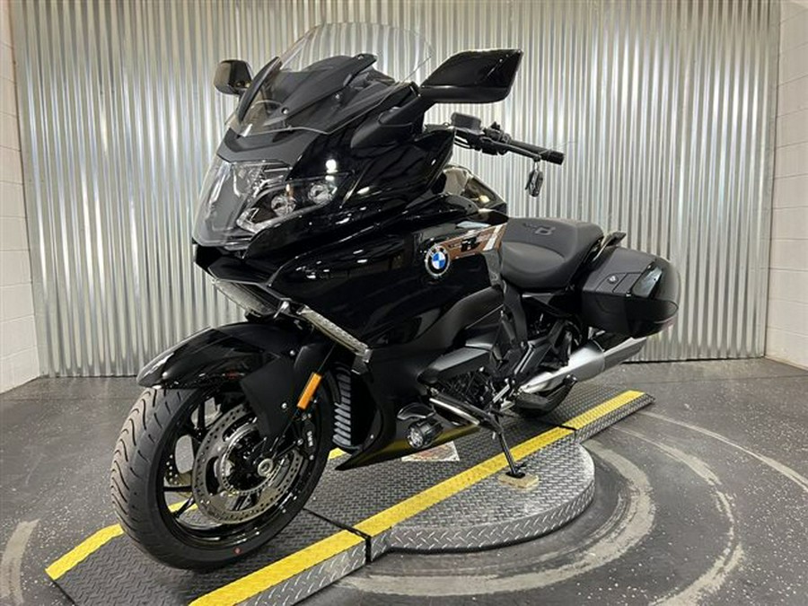 2024 BMW K 1600 B