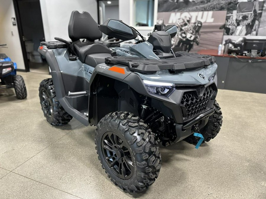 2024 CFMOTO CForce 800 Touring