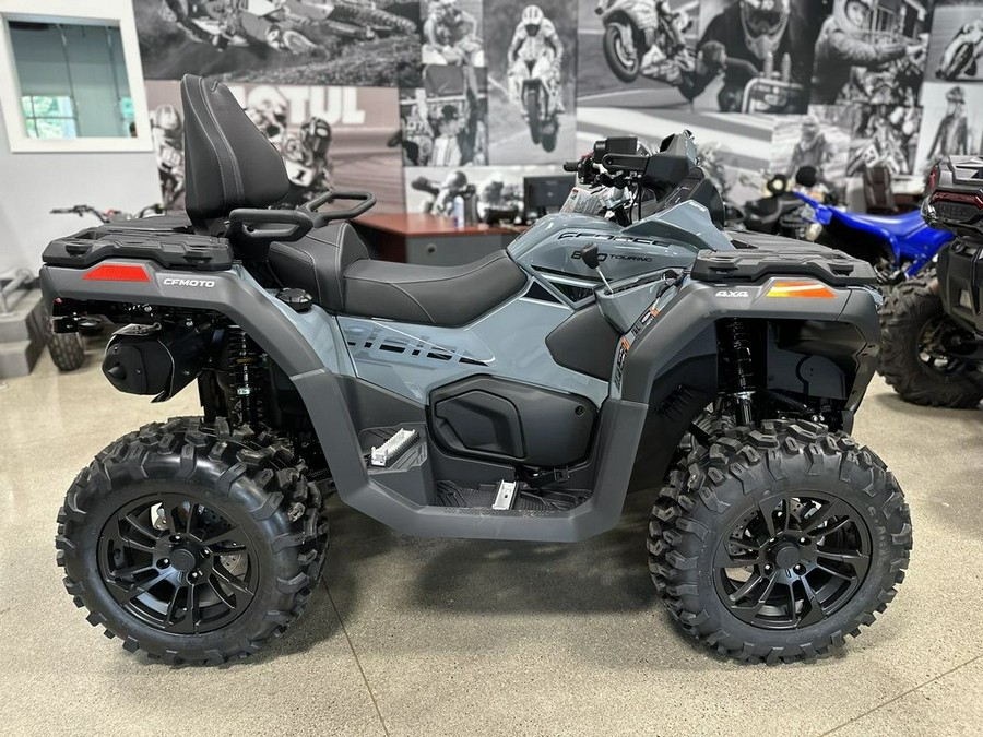 2024 CFMOTO CForce 800 Touring